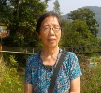 Professor Gong Yuqun
