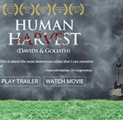 human harvest