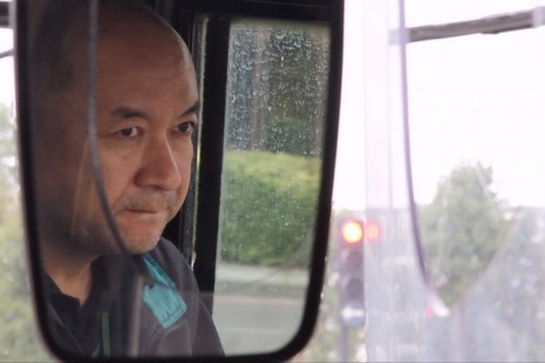 A still from Hard to Believe (Swoop Films)
