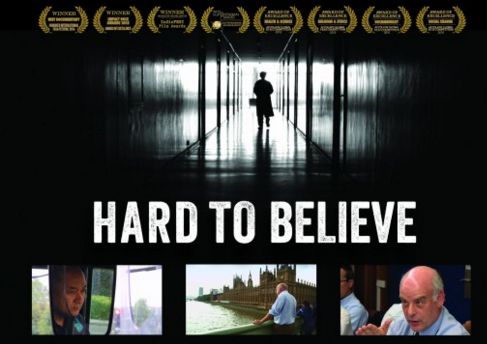 hard to believe hard to believe