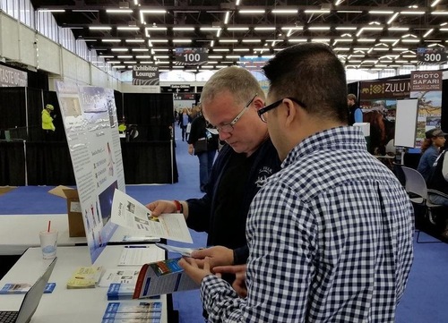 People want to learn more about Falun Gong.