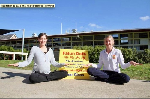 0f6e4d6f5356f918dabcc2f5c3e4a1ff Photo displayed on the 3rd page of the newspaper (screenshot of The Stawell Times-News website)