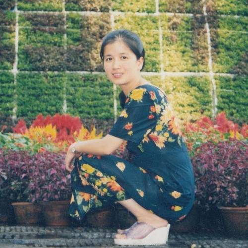 1ff4f505777726cccf62270b7bd11616 Ms. Xu Chensheng, 47, who was arrested on May 16, 2012.