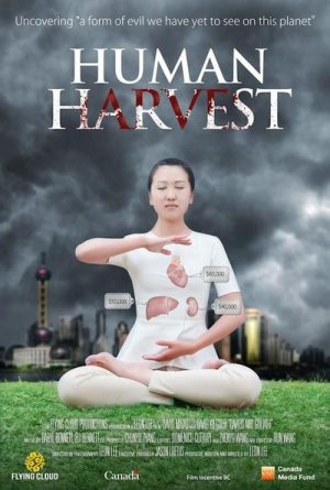 The documentary Human Harvest exposes the CCP's large-scale organ harvesting from living Falun Gong practitioners.
