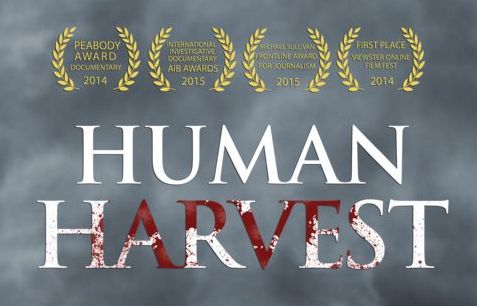 human harvest 1