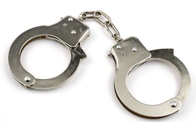 handcuff