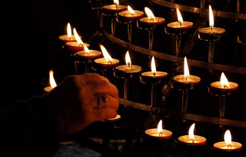 prayer