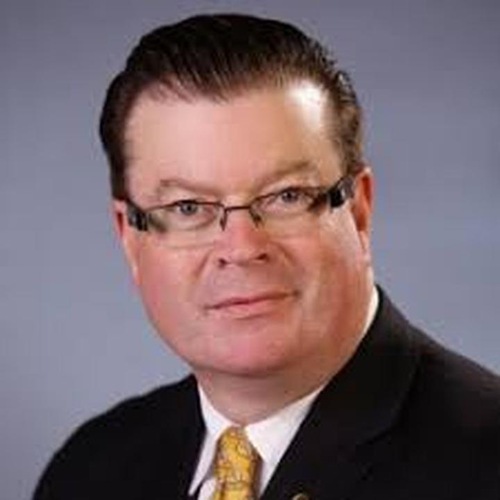 ef26885fe802e7d78265a99339157a75 Bernie Finn, Member of the Victorian Legislative Council