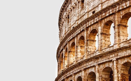 rome
