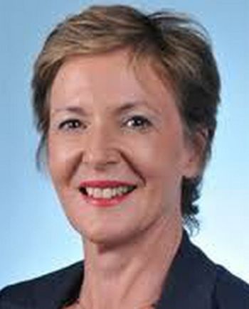 Frédérique Dumas, member of the National Assembly, initiated bill No. 3316 to stop forced organ harvesting in countries such as China.