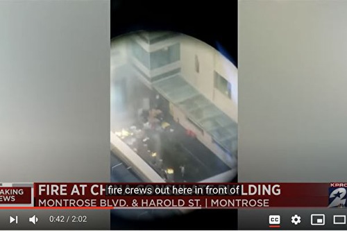 eeb89f4fb2b1673f94405c64662c7612 The CCP consulate in Houston burned massive amounts documents after it was notified to shut down.