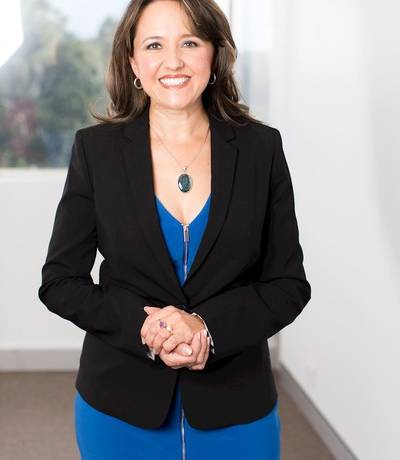 Ms. Sophie York