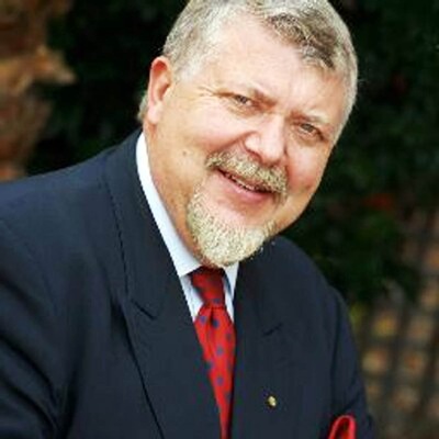 Dr. Sev Ozdowski, Chair of the Australian Multicultural Council, recipient of the Medal of the Order of Australia (OAM), professor at the University of Sydney and the University of Western Sydney, and former Australian Human Rights Commissioner.