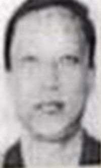 Capture-2 Qi Li, Domestic Security Division Officer