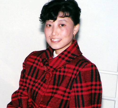 Ms. Tang Meijun.