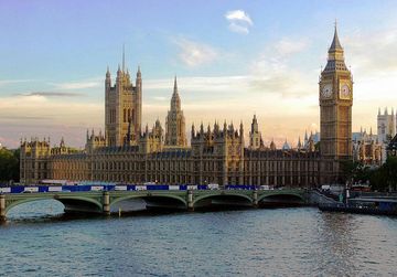 London