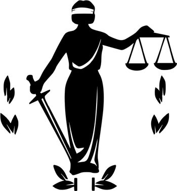 blind law