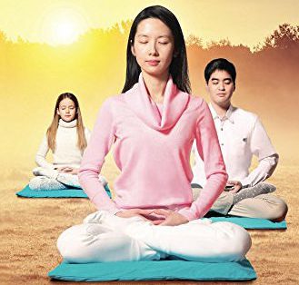 Falun Dafa Australia Information Center
