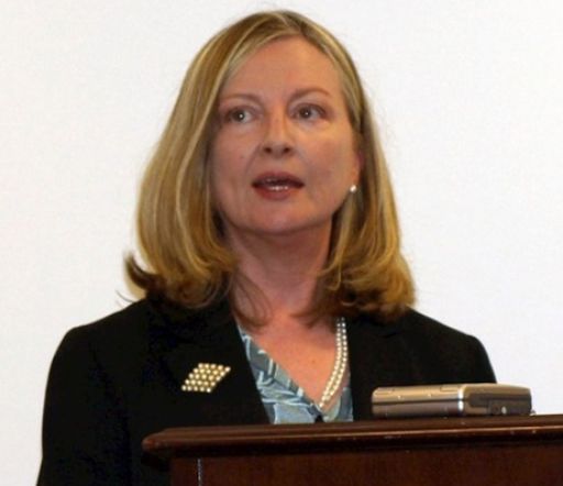 Nina Shea is the director of the Hudson Institute’s Center for Religious Freedom.