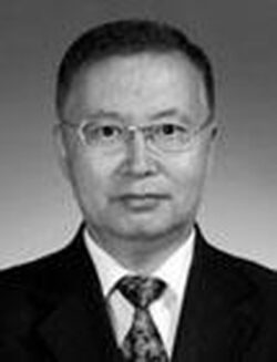 Lin Zhimin
