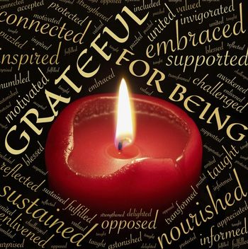 grateful