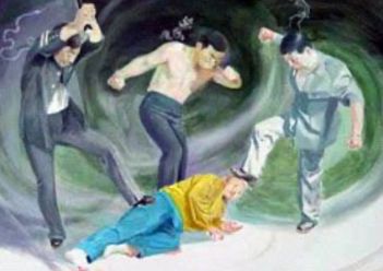 beatings