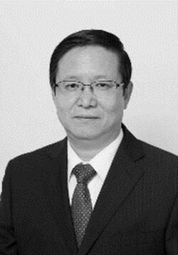 Gu Xuefei