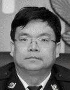 Zhu Shouke