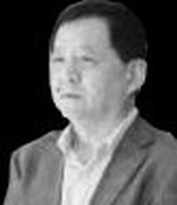 Zhong Donghai