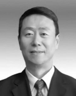 Liu Jinbo