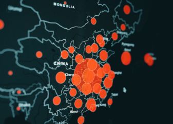 CCP Virus