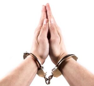 forced gaol