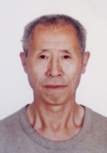 Mr. Zhang Yutang