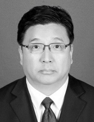 Feng Shaohui