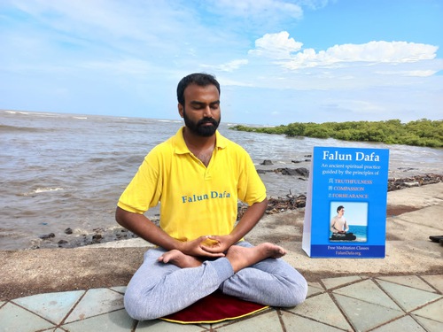 Dr. Giridhar from Mumbai