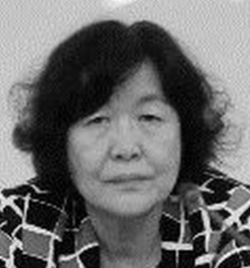 Wang Huimei