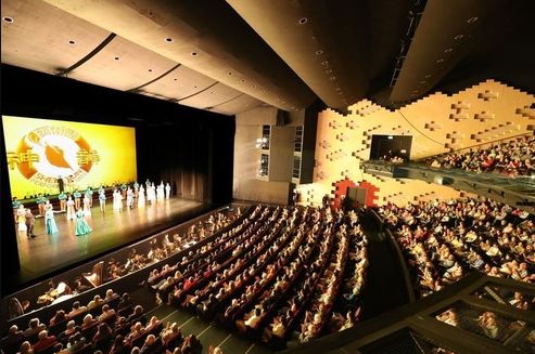 Shen Yun