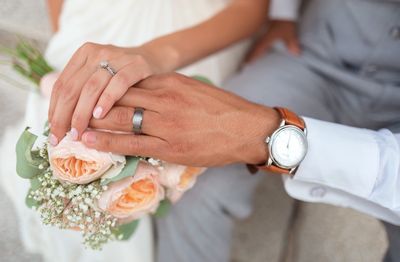 Marriage